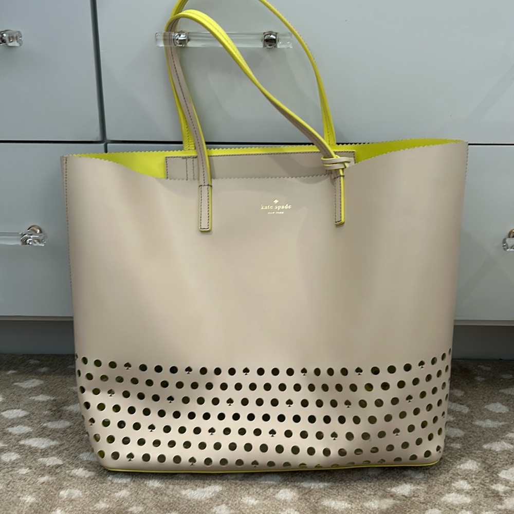 Kate spade handbag